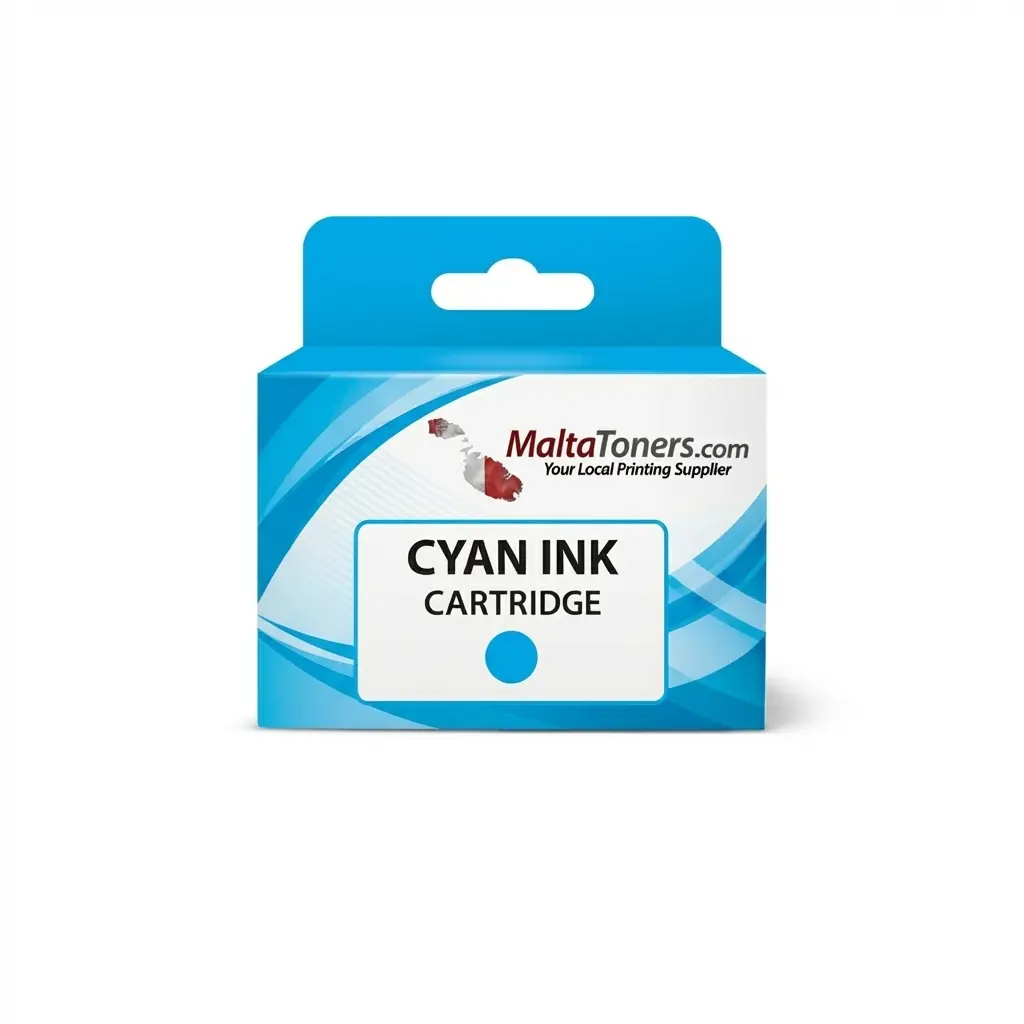 LC121 Cyan Ink