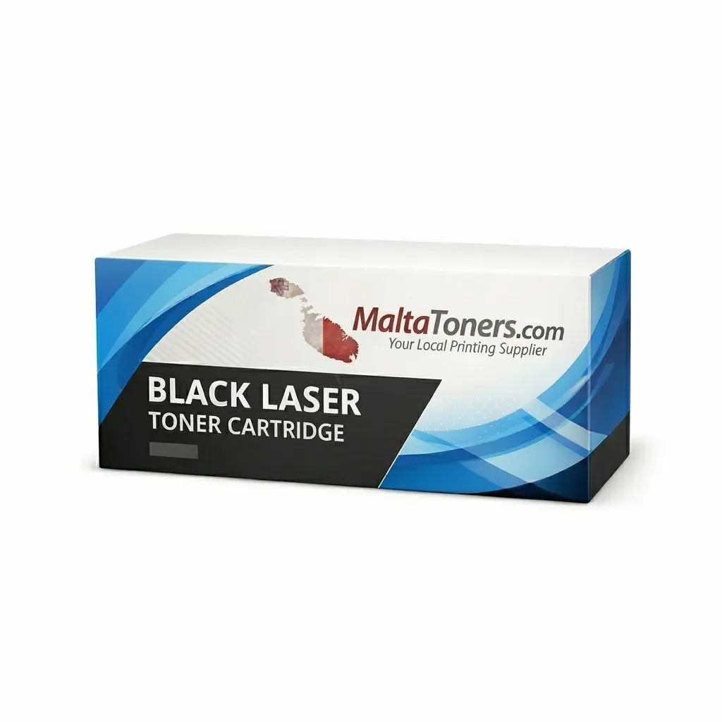 Compatible Lexmark E120 Toner - Black