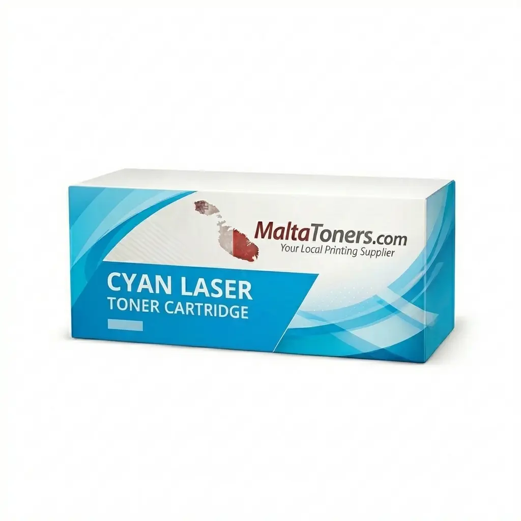 MC363 Cyan Toner