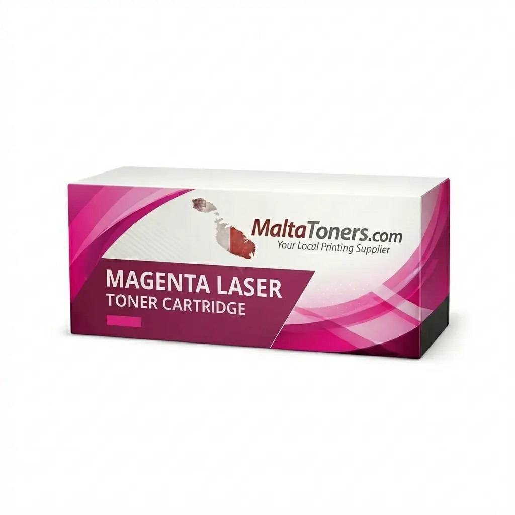 MC363 Magenta Toner