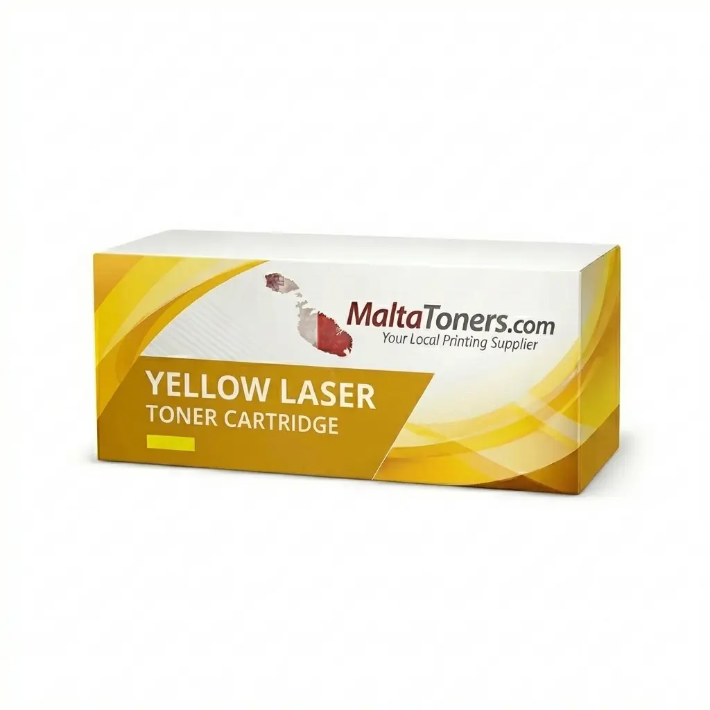 MC363 Yellow Toner