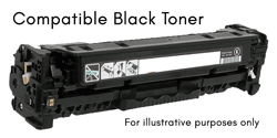 Toner Type