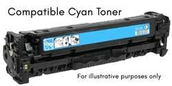 Toner Type