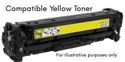 Toner Type